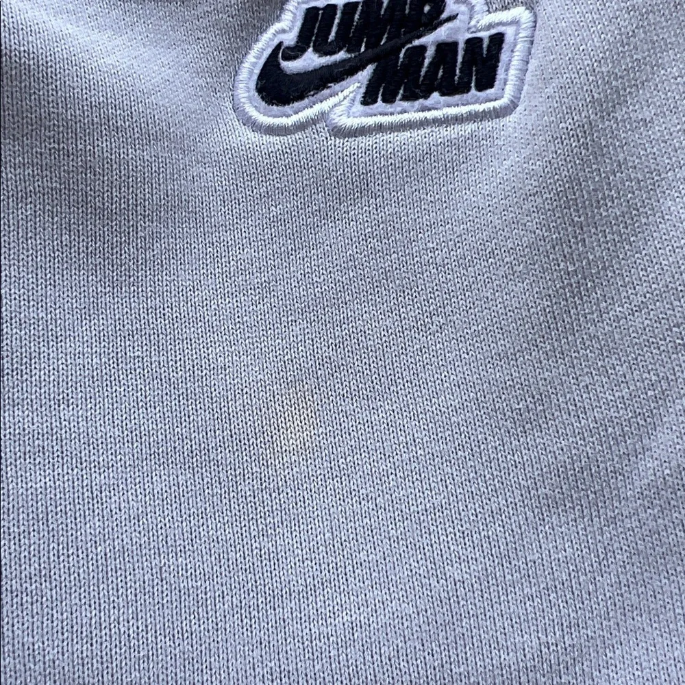 Jordan has beige approx
